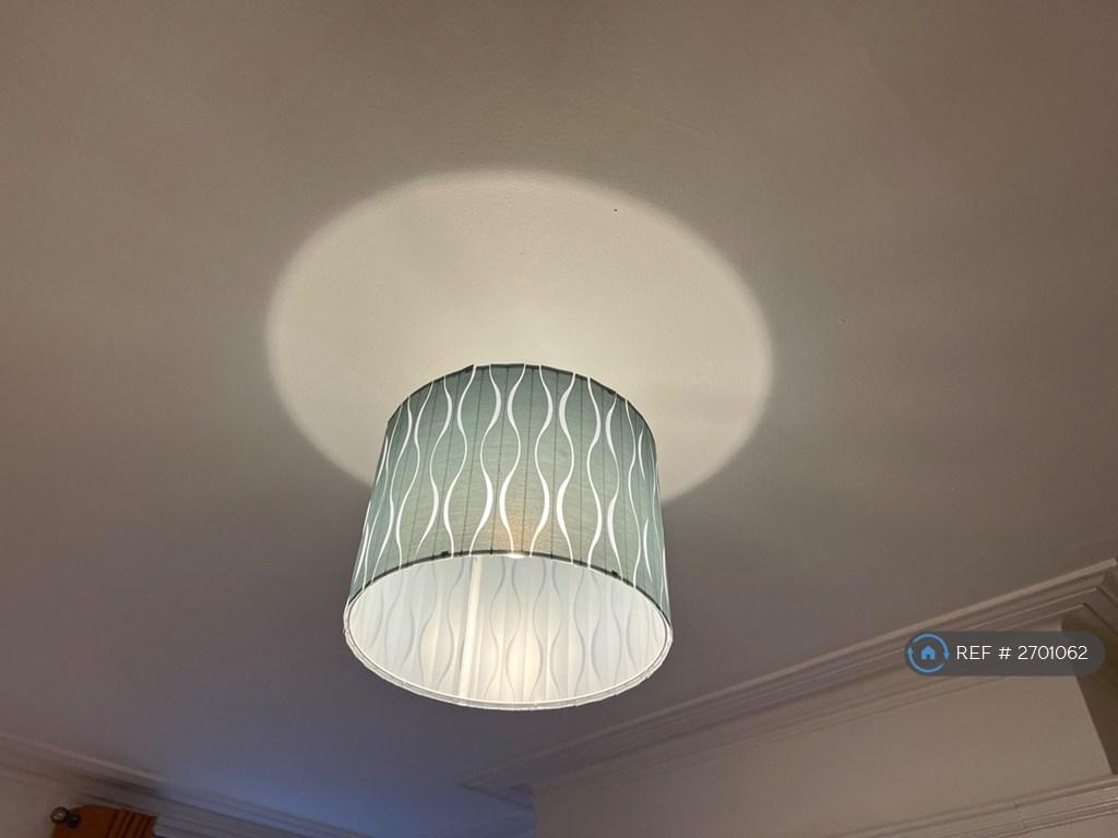 Cool Lighting