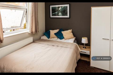 1 bedroom in a house share to rent, Gladstone Street, Scarborough, YO12