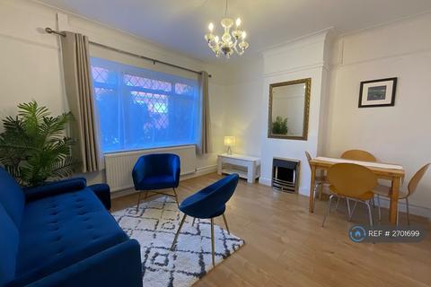 undefined, Fircroft Road, London, SW17