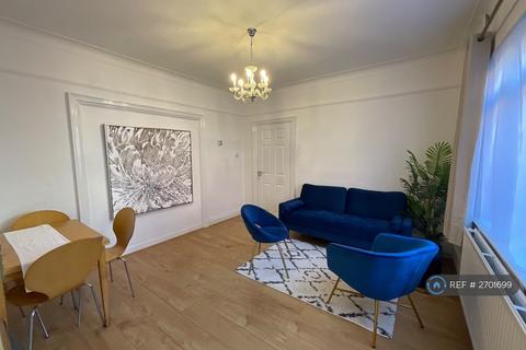 undefined, Fircroft Road, London, SW17