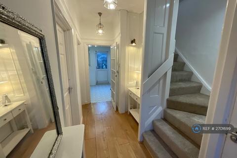 undefined, Fircroft Road, London, SW17