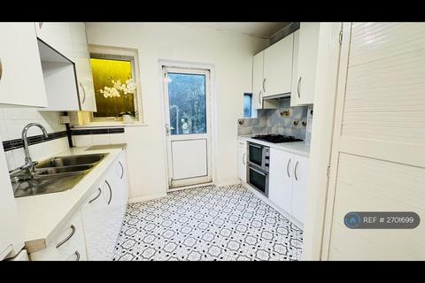 undefined, Fircroft Road, London, SW17