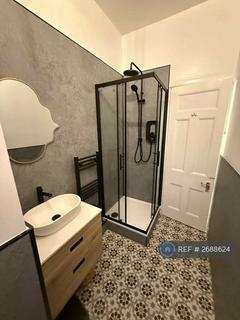 undefined, Barnton Street, Stirling, FK8