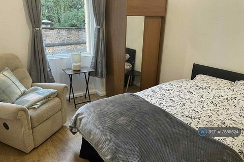 undefined, Barnton Street, Stirling, FK8
