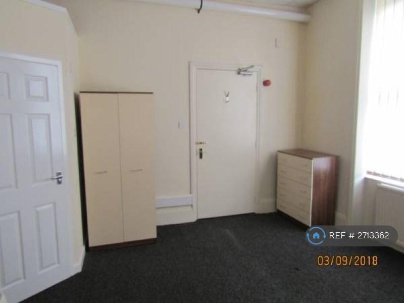 First Floor Room Example 02