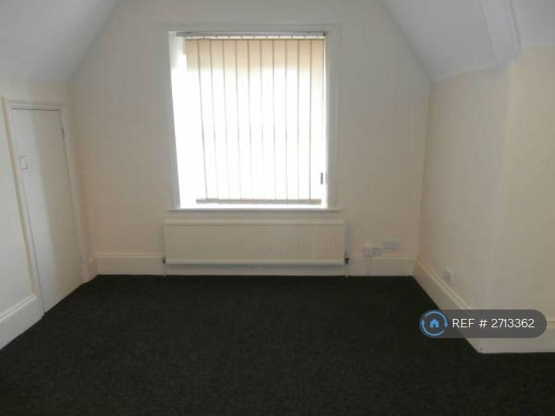 Top Room Example