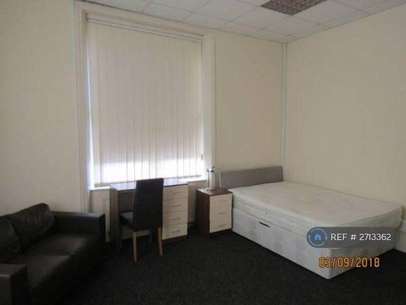 First Floor Room Example 01