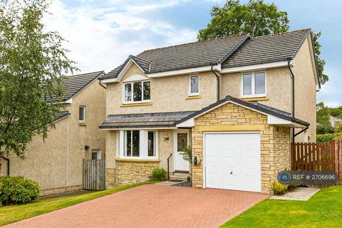 undefined, Clayhills Drive, Dundee, DD2