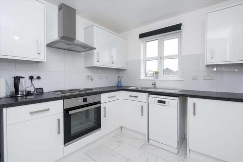 undefined, 19 Canavan Court. FK2 9GB