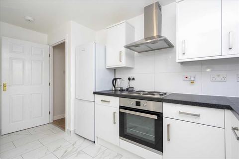 undefined, 19 Canavan Court. FK2 9GB