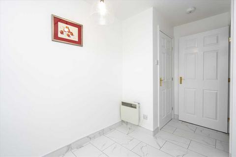 undefined, 19 Canavan Court. FK2 9GB