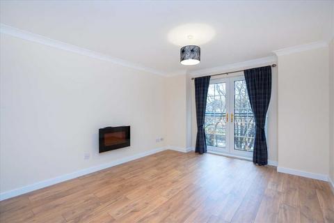 undefined, 19 Canavan Court. FK2 9GB