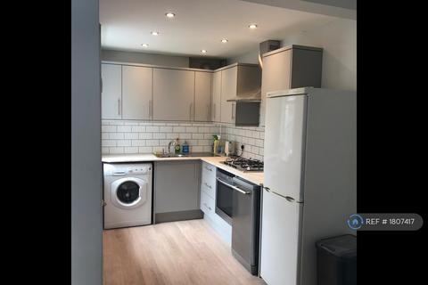 undefined, Cecil Street, Derby, DE22