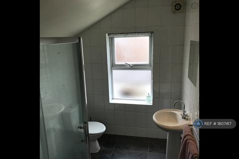 undefined, Cecil Street, Derby, DE22