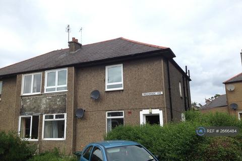 undefined, Broomside Terrace, Edinburgh, EH12