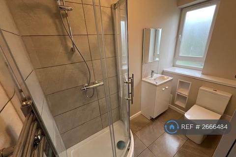 undefined, Broomside Terrace, Edinburgh, EH12