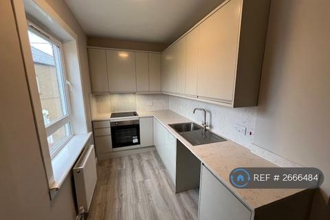 undefined, Broomside Terrace, Edinburgh, EH12