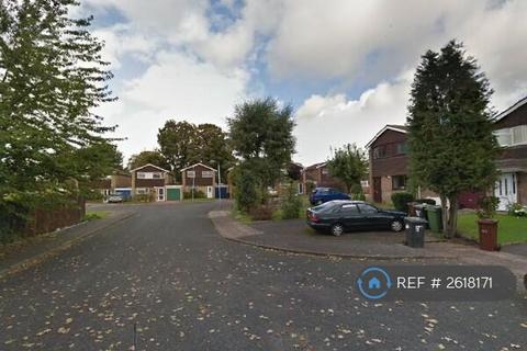 undefined, Oak Street, Wolverhampton, WV3