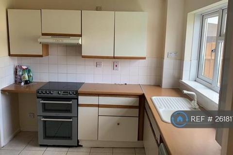 undefined, Oak Street, Wolverhampton, WV3