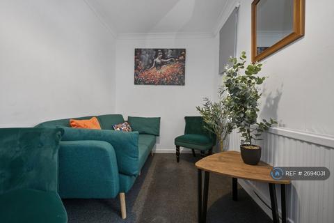 undefined, North Eleventh Street, Milton Keynes, MK9