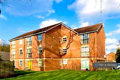undefined, Carrswood Road, Manchester, M23