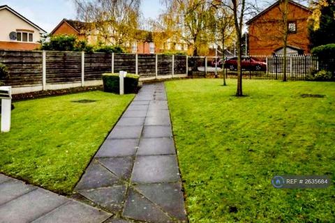 undefined, Carrswood Road, Manchester, M23