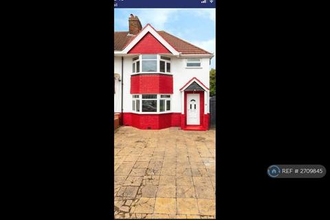 undefined, Roseheath Road, Hounslow, TW4