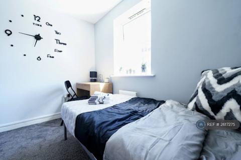 1 bedroom in a house share to rent, Poppleton Close, Coventry, CV1