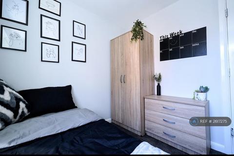 1 bedroom in a house share to rent, Poppleton Close, Coventry, CV1