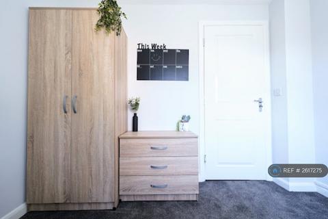 1 bedroom in a house share to rent, Poppleton Close, Coventry, CV1