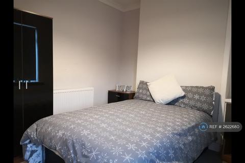 undefined, Recreation Drive, Shirebrook, Mansfield, NG20
