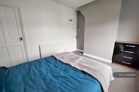 undefined, Recreation Drive, Shirebrook, Mansfield, NG20