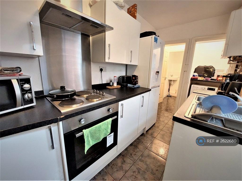 Modern Kitchen