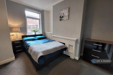 undefined, Recreation Drive, Shirebrook, Mansfield, NG20