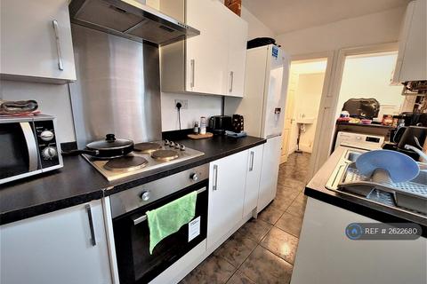 undefined, Recreation Drive, Shirebrook, Mansfield, NG20