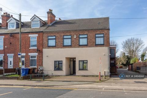 undefined, Tutbury Road, Burton-On-Trent, DE13