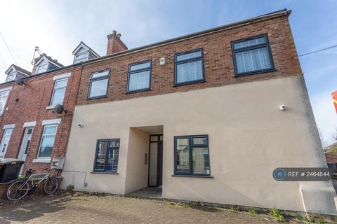 undefined, Tutbury Road, Burton-On-Trent, DE13