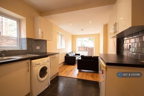 undefined, Milton Road, Southampton, SO15
