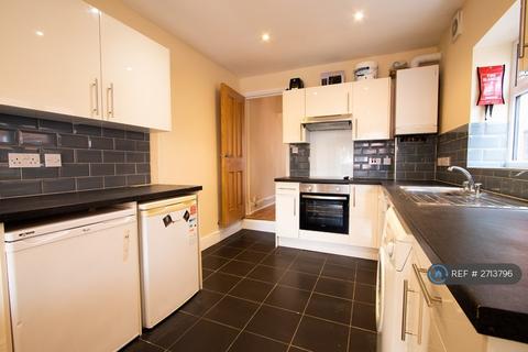 undefined, Milton Road, Southampton, SO15