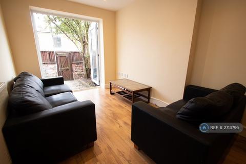 undefined, Milton Road, Southampton, SO15
