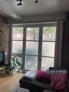 undefined, Barnabas Road, London, E9