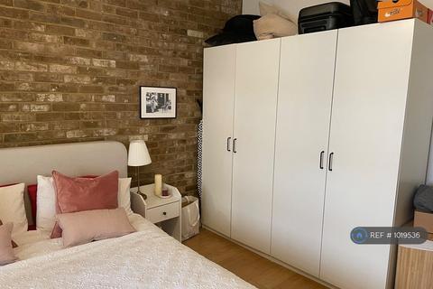 undefined, Barnabas Road, London, E9