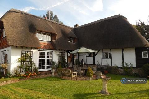 undefined, Watery Lane, Oxfordshire, OX14