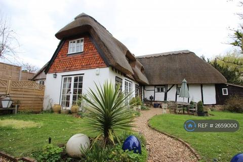 undefined, Watery Lane, Oxfordshire, OX14