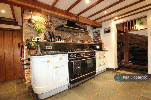 undefined, Watery Lane, Oxfordshire, OX14