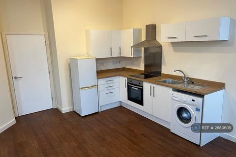 undefined, New Central Building, Long Eaton, Nottingham, NG10