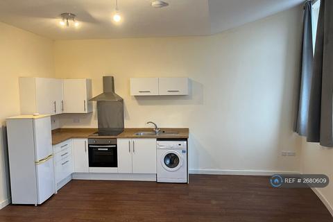 undefined, New Central Building, Long Eaton, Nottingham, NG10