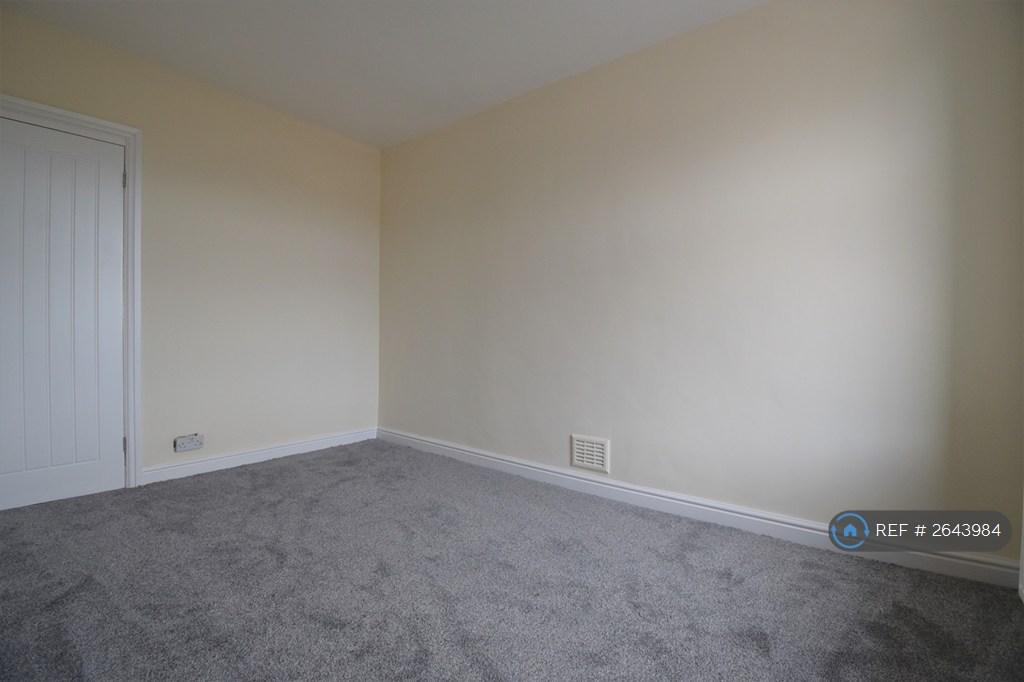 Bed Room 1