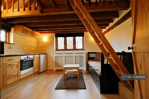 undefined, The Annexe, Wokingham, RG40