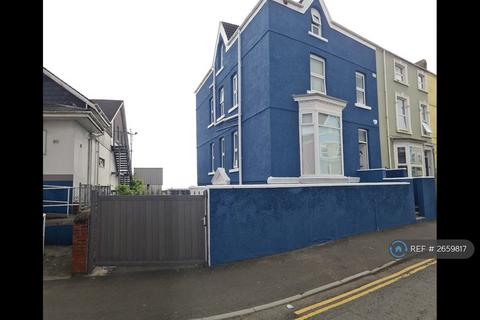 9 bedroom terraced house to rent, Bryn Road, Brynmill, Swansea, SA2
